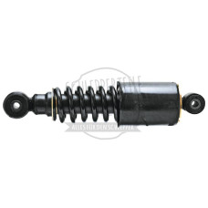 Dämpfer Kabine passend für Fendt 411 413 415 712 714 718 817 820 G718501200100