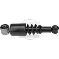 Dämpfer Kabine passend für Fendt 930 933 936 939 942 H218PB1035041