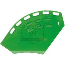 Deckel Batterie für John Deere 4755 4955 4560 4760 4960 - RE48043