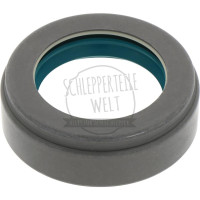 Dichtring Achsrohr außen Vorderachse für Mercedes-Benz OM 314, Trac 65/70, 700