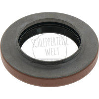 Dichtring Achsrohr außen Vorderachse für Mercedes-Benz OM 314 Trac 800 900 A0029970547