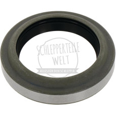 Dichtring Achsrohr außen Vorderachse für MB Trac 800 900 1000 1100 - A0069979646