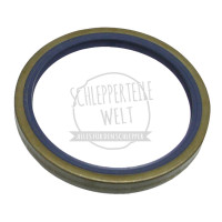 Dichtring Achswelle 115 x 140 x 15mm für McCormick / IHC
