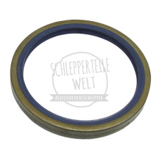 Dichtring Achswelle 115 x 140 x 15mm für McCormick / IHC