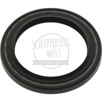 Dichtring Antriebswelle Achsschenkel Vorderachse für Mercedes-Benz Trac 65/70, 700