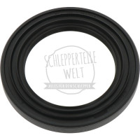 Dichtring Antriebswelle Achsschenkel für Mercedes-Benz Trac 800 900 OM 364 OM 366 1100