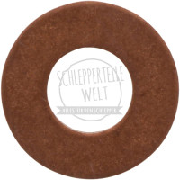 Dichtring Einspritzdüse 1,5 mm für Mercedes-Benz 700 1000 1400 1800 U403 U425 U437