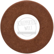 Dichtring Einspritzdüse 1,5 mm für Mercedes-Benz 700 1000 1400 1800 U403 U425 U437