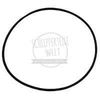 Dichtring Flanschdeckel Winkeltrieb für Hanomag Brillant Granit Perfekt Robust