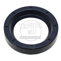 Dichtring Getriebegehäuse Bremse für McCormick / IHC DED3 D320 D436 D440 323 533 833