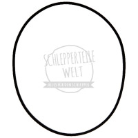 Dichtring Ölfilter für Deutz-Fahr F3L 812 FL 612 FL 712 Kramer F3L 812 F4L 812 FL 812