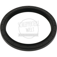 Dichtring Radnabe außen Vorderachse für Mercedes-Benz Trac OM314 800 900 1000 1100