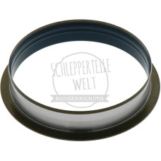 Dichtring Radnabe außen Vorderachse für Mercedes-Benz OM 314 Trac 800 900 1000 1100