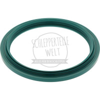 Dichtring Radnabe außen Vorderachse für Mercedes-Benz A4163310958, A4163311358