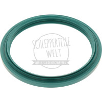 Dichtring Radnabe außen Vorderachse für Mercedes-Benz A4163310858, A4163311258