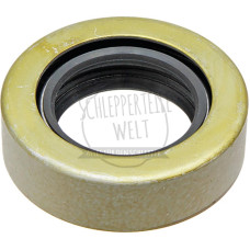 Dichtring Zapfwelle, 36,8x63,8x18,7 für Fordson / Ford Super 2000 4000 5600 7600