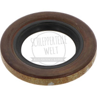 Dichtring Zapfwelle 37x63,70x8,0 für Fordson / Ford Super 2000 2600 3000 4000 7000