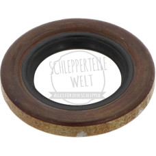 Dichtring Zapfwelle 37x63,70x8,0 für Fordson / Ford Super 2000 2600 3000 4000 7000
