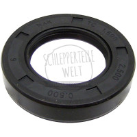 Dichtring Zapfwelle 37x63,77x12,60 für Fordson Dexta Major 2000 3000 4000 7600