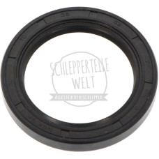 Dichtring Zapfwelle, 38 x 52 mm passend für Deutz-Fahr 5206 6206
