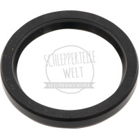 Dichtring Zapfwelle, 45 x 57 mm passend für Deutz-Fahr D 40.1 D 50