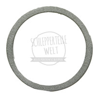 Dichtring unter der Wirbelkammer passend für Hanomag Perfekt 301 401 D 301