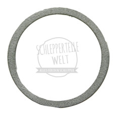 Dichtring unter der Wirbelkammer passend für Hanomag Perfekt 301 401 D 301