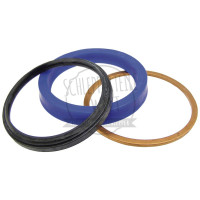 Dichtsatz Hydraulikzylinder LFE Frontlader für Hanomag Pferfekt Granit Brillant Robust