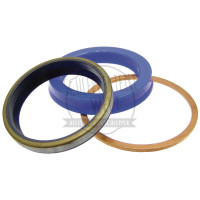 Dichtsatz Hydraulikzylinder für Hanomag Perfekt 300 400 301 401 - LFE Frontlader