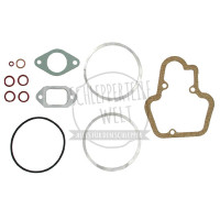 Dichtsatz Ventildeckeldichtung aus Kork passend für Eicher EDK EDL Motor