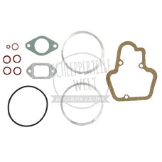 Dichtsatz Ventildeckeldichtung aus Kork passend für Eicher EDK EDL Motor