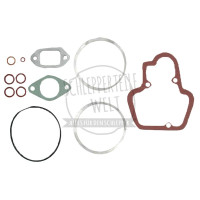 Dichtsatz Ventildeckeldichtung aus Papier passend für Eicher EDK EDL Motor