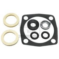 Dichtsatz Wasserpumpe für Fahr alle Schlepper mit wassergekühlten Güldner-Motoren