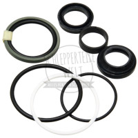 Dichtsatz für Eicher ES 200, ES 201, ES 202, ES 400 - mit hydraulischer Lenkung