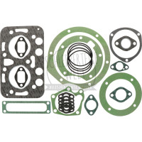 Dichtsatz für Normag BM24, Faktor II, NG20, NG23, NG23K, Faktor III, NG28