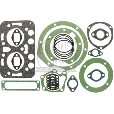 Dichtsatz für Normag BM24, Faktor II, NG20, NG23, NG23K, Faktor III, NG28