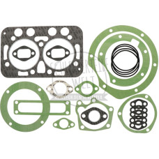 Dichtsatz für Normag BM24, Faktor II, NG20, NG23, NG23K, Faktor III, NG28