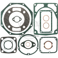 Dichtsatz für Normag Kornett I, F12, K12, K12a, Kornett II, K16, K16a, K16b, K18a