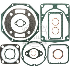 Dichtsatz für Normag Kornett I, F12, K12, K12a, Kornett II, K16, K16a, K16b, K18a
