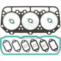 Dichtsatz für Schlüter SD 100 W3, SD 105 W6, S 350, S 450 V, S 750 S, 850, S 900 V