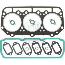 Dichtsatz für Schlüter SD 100 W3, SD 105 W6, S 350, S 450 V, S 750 S, 850, S 900 V