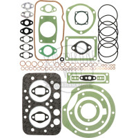 Dichtsatz passend für Fendt F25P F28P KDW 415 Z