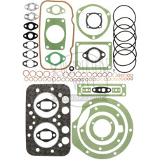 Dichtsatz passend für Fendt F25P F28P KDW 415 Z