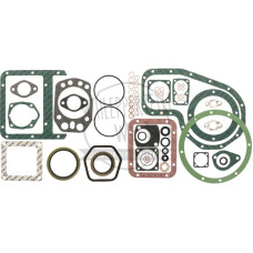 Dichtsatz passend für Hermann Lanz Aulendorf HELA AE D115 D312 D315 D415