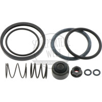 Dichtsatz passend für Mercedes-Benz Trac 700 800 900 1000 1100 - A0004308660