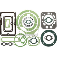 Dichtsatz passend für Normag BM15 NG15 NG16