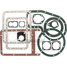 Dichtsatz unten für Hermann Lanz Aulendorf HELA AZ D24 D30 D124 D130 D225 D230 S225