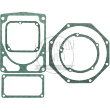 Dichtsatz unten für Normag Kornett I F12 K12 K12a Kornett II K16 K16a K16b K18a