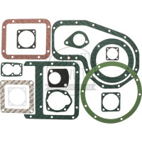 Dichtsatz unten passend für Hermann Lanz Aulendorf HELA AE D115 D312 D315 D415