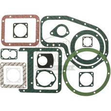 Dichtsatz unten passend für Hermann Lanz Aulendorf HELA AE D115 D312 D315 D415